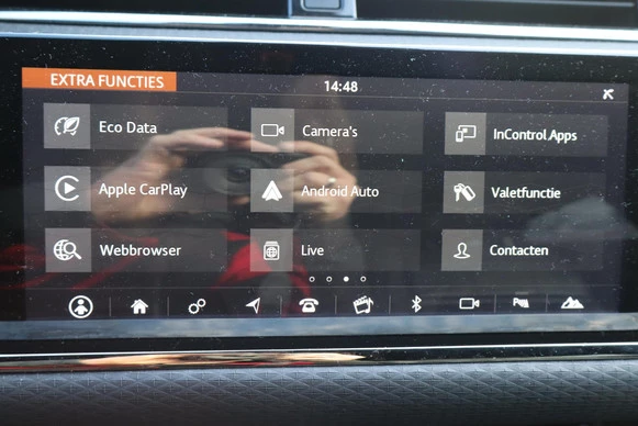 Land Rover Range Rover Evoque - Afbeelding 29 van 30