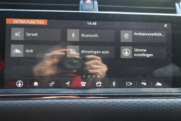 Land Rover Range Rover Evoque - Afbeelding 30 van 30