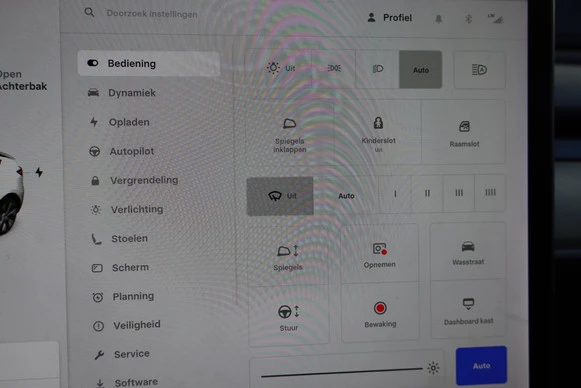 Tesla Model Y - Afbeelding 29 van 30