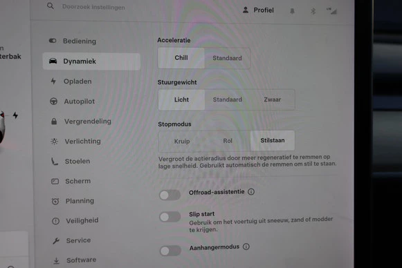 Tesla Model Y - Afbeelding 30 van 30