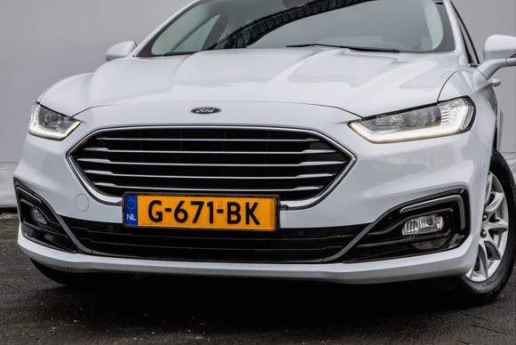 Ford Mondeo - Afbeelding 2 van 30