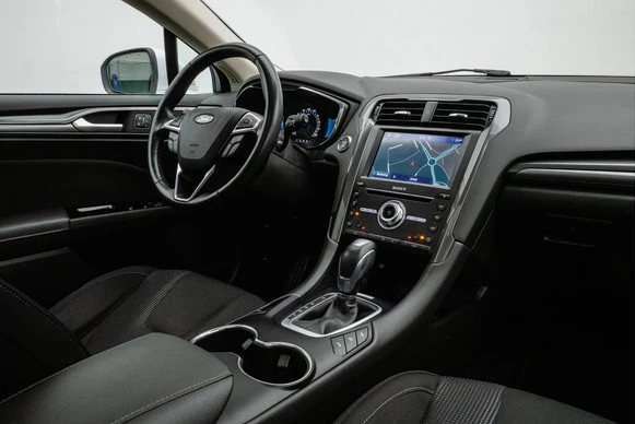 Ford Mondeo - Afbeelding 3 van 30