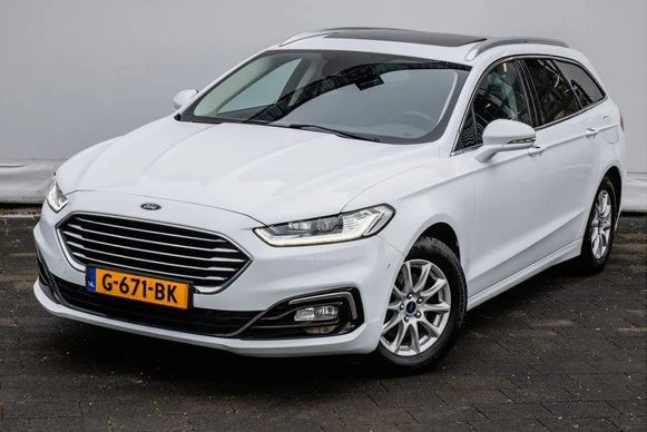 Ford Mondeo - Afbeelding 5 van 30