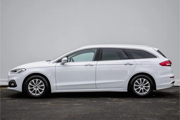 Ford Mondeo - Afbeelding 6 van 30