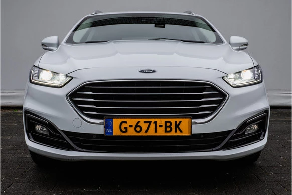 Ford Mondeo - Afbeelding 7 van 30