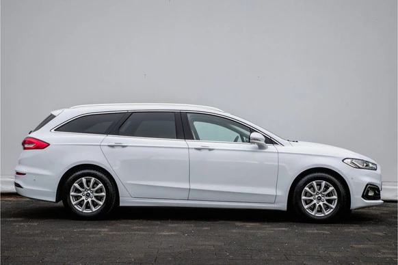 Ford Mondeo - Afbeelding 9 van 30