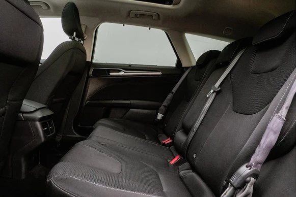 Ford Mondeo - Afbeelding 13 van 30