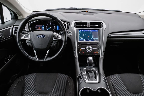 Ford Mondeo - Afbeelding 17 van 30