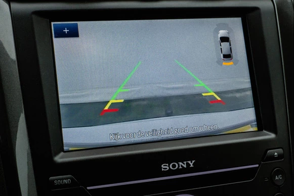 Ford Mondeo - Afbeelding 18 van 30