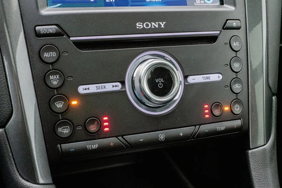 Ford Mondeo - Afbeelding 19 van 30