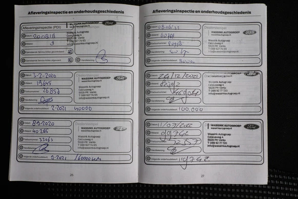 Ford Mondeo - Afbeelding 21 van 30