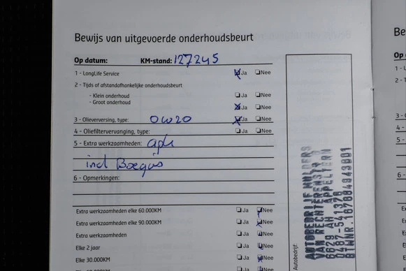 Ford Mondeo - Afbeelding 22 van 30