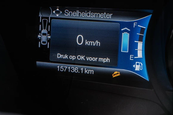 Ford Mondeo - Afbeelding 27 van 30