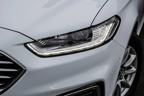 Ford Mondeo - Afbeelding 28 van 30