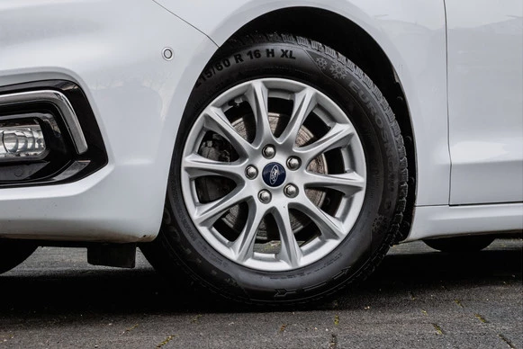 Ford Mondeo - Afbeelding 29 van 30