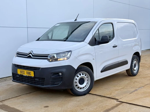 Citroën ë-Berlingo - Afbeelding 1 van 28