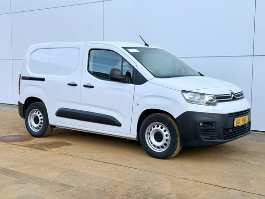 Citroën ë-Berlingo - Afbeelding 4 van 28