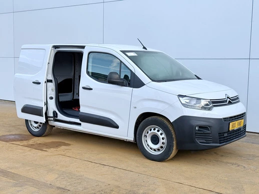 Citroën ë-Berlingo - Afbeelding 5 van 28