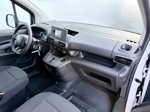 Citroën ë-Berlingo - Afbeelding 9 van 28