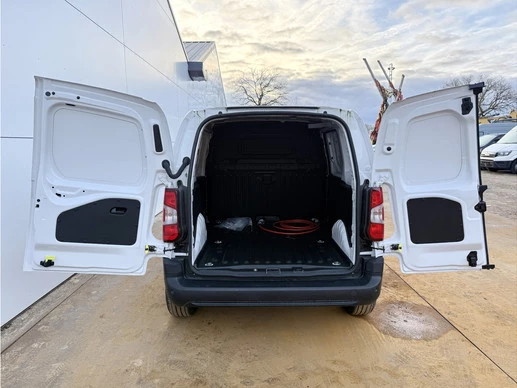 Citroën ë-Berlingo - Afbeelding 11 van 28