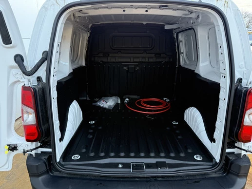 Citroën ë-Berlingo - Afbeelding 12 van 28