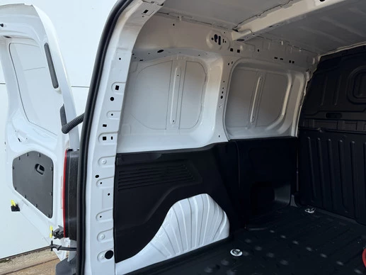 Citroën ë-Berlingo - Afbeelding 13 van 28