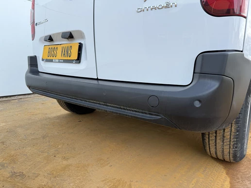 Citroën ë-Berlingo - Afbeelding 17 van 28