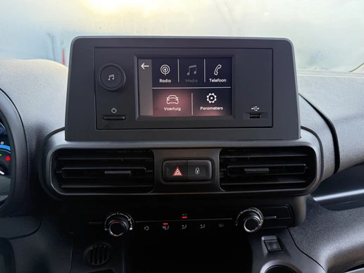 Citroën ë-Berlingo - Afbeelding 18 van 28