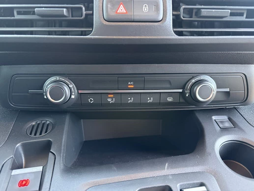 Citroën ë-Berlingo - Afbeelding 19 van 28