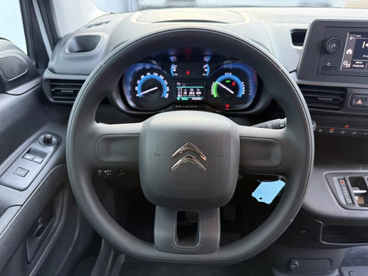 Citroën ë-Berlingo - Afbeelding 20 van 28