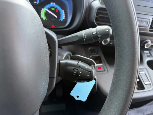 Citroën ë-Berlingo - Afbeelding 22 van 28