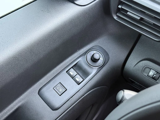 Citroën ë-Berlingo - Afbeelding 23 van 28