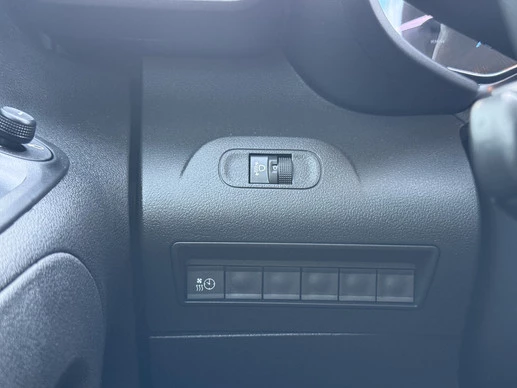 Citroën ë-Berlingo - Afbeelding 24 van 28