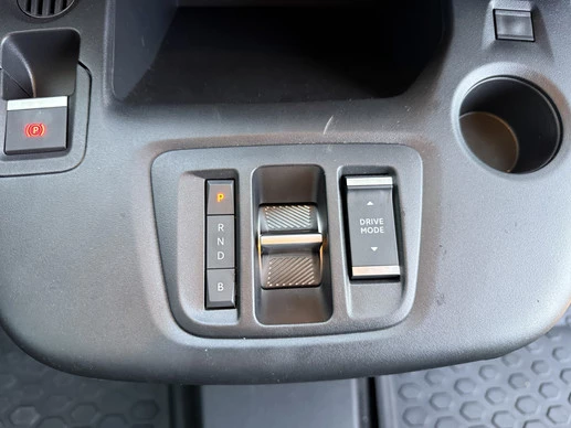 Citroën ë-Berlingo - Afbeelding 25 van 28