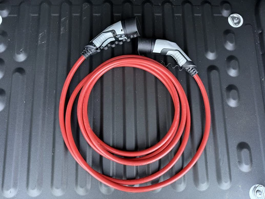 Citroën ë-Berlingo - Afbeelding 27 van 28