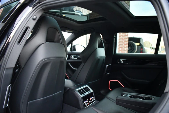 Porsche Panamera - Afbeelding 10 van 30