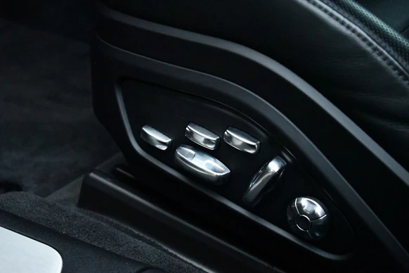 Porsche Panamera - Afbeelding 11 van 30