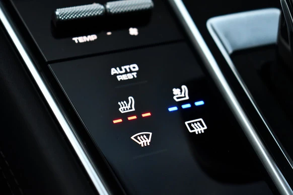 Porsche Panamera - Afbeelding 13 van 30