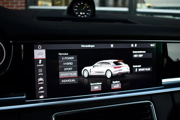 Porsche Panamera - Afbeelding 14 van 30