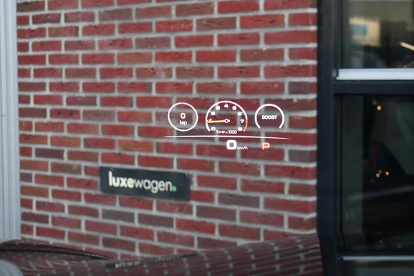 Porsche Panamera - Afbeelding 15 van 30