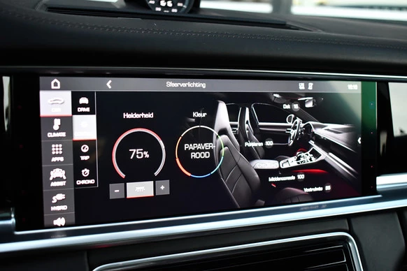 Porsche Panamera - Afbeelding 17 van 30