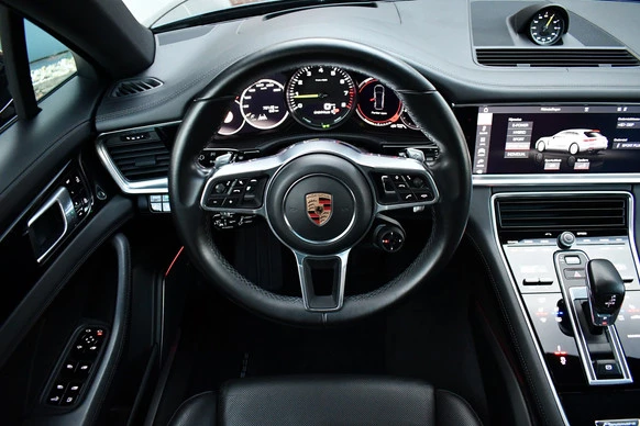 Porsche Panamera - Afbeelding 23 van 30
