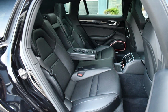 Porsche Panamera - Afbeelding 24 van 30