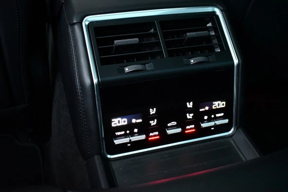 Porsche Panamera - Afbeelding 25 van 30