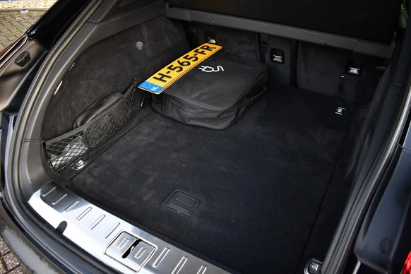 Porsche Panamera - Afbeelding 26 van 30