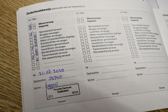 Porsche Panamera - Afbeelding 30 van 30