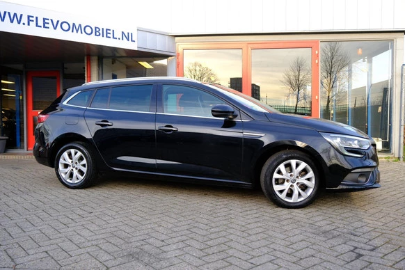Renault Mégane Estate - Afbeelding 4 van 30