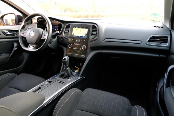 Renault Mégane Estate - Afbeelding 5 van 30