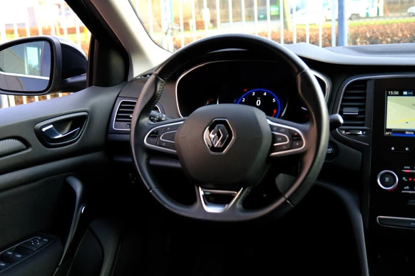 Renault Mégane Estate - Afbeelding 6 van 30