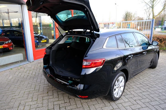 Renault Mégane Estate - Afbeelding 9 van 30